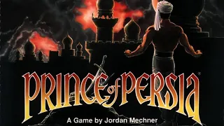 Let's Play Prince of Persia 1989 (Sega/Mega CD) Pt. 3