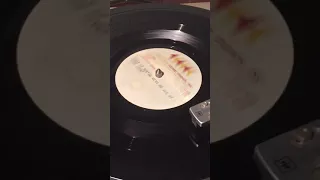 Rare demo acetate Baby If You'll Give Me All Of Your Love - Elvis Presley related