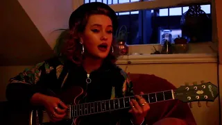 Amber Burgoyne - I Don't Need Your Love (Acoustic)