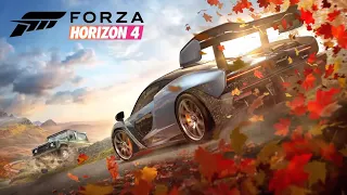 Forza Horizon 4 • A Moment Apart • Music Video