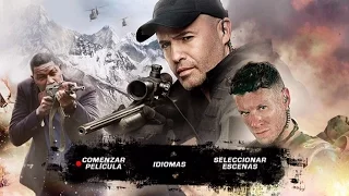 Sniper  Fuego Oculto 2016 Acción Peliculas Completas En Español Latino