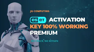 Eset Activation key 100% Working Premium
