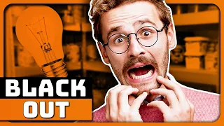 BLACK OUT - Wie groß ist die Gefahr?