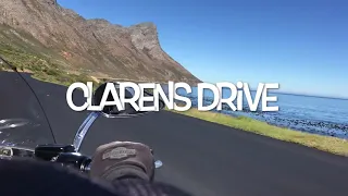 Clarens Drive