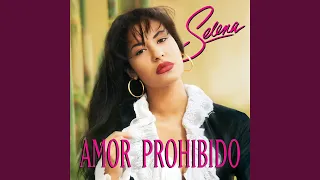 Amor Prohibido (Remasterizado 2024/30th Anniversary)