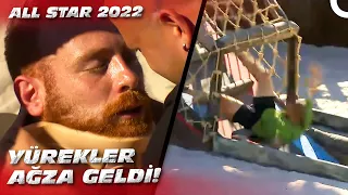 FURKAN HERKESİ KORKUTTU! | Survivor All Star 2022 - 13. Bölüm
