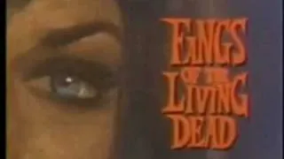 Fangs of the Living Dead Review - Cinema Slashes