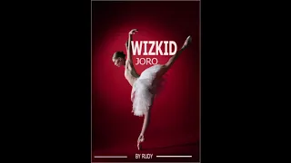 WizKid - Joro (audio)