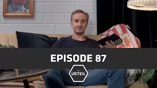 Das Urteil zu Episode 87 | NEO MAGAZIN ROYALE mit Jan Böhmermann - ZDFneo