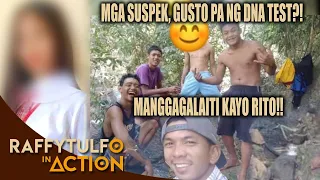 PART 2 | MGA KABATAANG PINAGTRIPAN SI NENENG NA NABUNTIS, HUMIHINGI NG DNA TEST?!