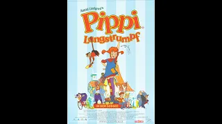 Pippi Langstrumpf in der Südsee (Trailer)