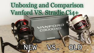 Should You BUY the NEW VANFORD 2020? | Unboxing | Comparison