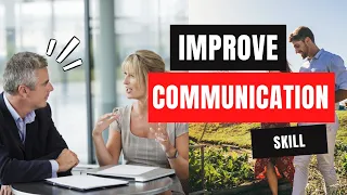 Communication Ninja! ⚔️  Techniques to MASTER Any Conversation (Become a Communication Pro!)