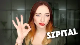 Szpital psychiatryczny uratował mi życie 🤯 — Q&A | Hania Es