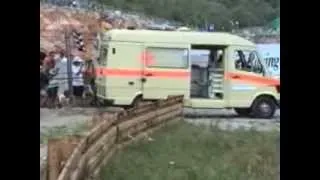 Moto GP-Yugoslavian Grand Prix 1990, Grobnik-CROATIA