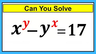 Nice Algebra Math Simplification | Find the Value of X