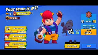 Brawl Stars