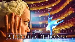 A l'Ecole de Danse | Film complet en français