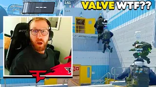 VALVE ADDED NEW DUO BOOST?? OLOF LOST HIS RANK CAUSE OF CHEATER!! Twitch Recap CS2