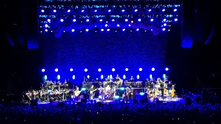The Who Intro Overture Houston, TX Concert 9-25-19