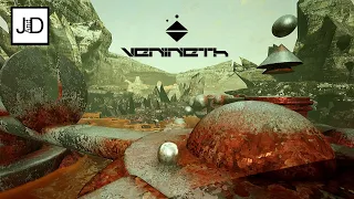 Venineth [First Impressions] [4K]