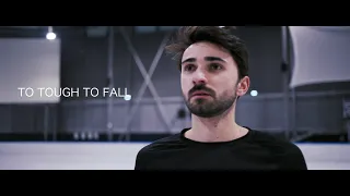 To Tough to Fall - Kevin Aymoz