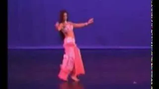 Bellydance by Nathalie.wmv