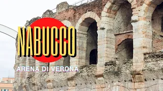 NABUCCO - at the "Arena di Verona" [complete]