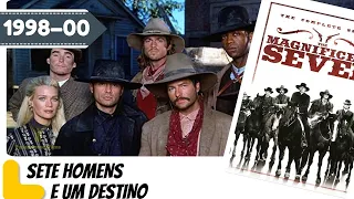 7 HOMENS E UM DESTINO (1998)  | COMPLETO E DUBLADO