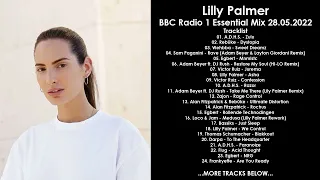 Lilly Palmer-BBC Radio 1 Essential Mix