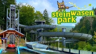 Steinwasen Park Vlog September 2021