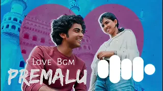 Premalu Love BGM 💕 Ringtone || [ Download Link 👇... ]