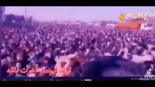 اقوة عراضه في الاهواز قبيلة البو محمد