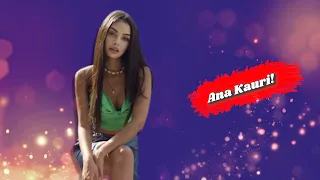 Ngacmimet tek ajo nuk mungojne! Ana Kauri tregon se cili VIP ka flirtuar me te…