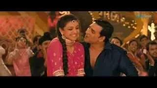 Gore Mukhde Pe Full HD Video Song | Akshay Kumar, Neeru Bajwa, Kajal Aggarwal