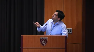 Innate Immunity in Cancer Immunotherapy with Shawn Demehri, MD