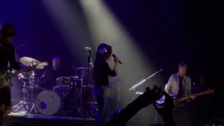 Lana Del Rey - Blue Jeans - house of blues Anaheim August 1, 2017