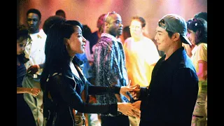 Aaliyah - Are You Feelin' Me? (From "Romeo Must Die")