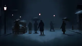 Road to Perdition (2002) Ambient Music