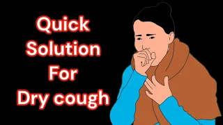 Natural Ways to Relieve Dry Cough