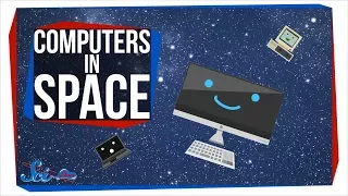 How Computers Revolutionized Space Travel