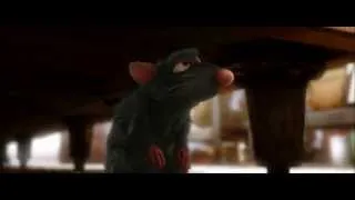 Ratatouille - Official® Trailer [HD]