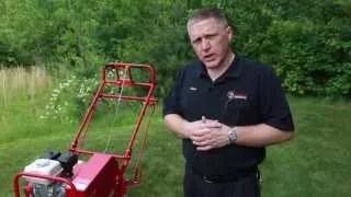 Tips in Two - Using the Classen CA-18H Aerator