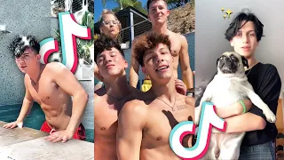 The Hype House New TikTok Compilation 2020