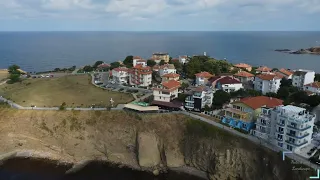 Ahtopol / Ахтопол