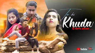 Sun Soniye Sun Dildar Song | Khuda Ki Inayat Hai | Heart Touching Love Story | Sad 2022