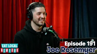 Talking with Joe from Slice Pizzeria