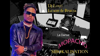 MIX MBOKALISATION DANSE MOPACHO