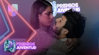 Sebastián Yatra revela que TINI es mejor que él en muchas cosas | Premios Juventud