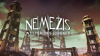 Нужны ли нам такие квесты? Nemezis: Mysterious Journey III